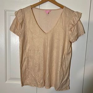 Lilly Pulitzer Top